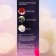 Body spray Like Moon & Queen, 50 ml