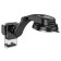 Hoco CA118 Automobile Holder, for 4.5-7 inches, black