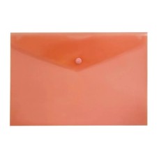 The convert folder on the A4 button, 150 μm, calligrata, transparent, red