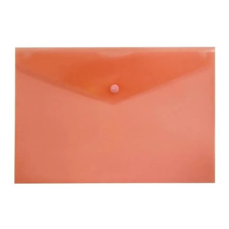 The convert folder on the A4 button, 150 μm, calligrata, transparent, red