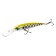 Floating wobbler LJ Original Deber F, 12 cm, color 006
