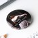 The sunset icon “everything will be”, d = 5.6 cm
