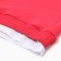 Kit (sweatshirt, trousers) children's minku raspberry color, height 74-80 cm