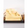 Tmachry Guten Morgen, 400 g, size 50x90 cm, yellow color