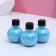 Gift set of cosmetics “Magic year!”, Bath salt 3 x 190 g, jasmine, pure happiness