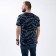SL Tropic Black T -shirt, 48, black