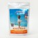 Aqualeon pool coagulant in cartridges of 25 g tablets, zip package 250 grams