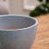 Flower pot "Gray" 1.65l, mix