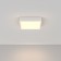 Technical C067Cl-L40W3K, LED, 35W, 30x30x5.8 cm, 3200lm, 3200lm, white color