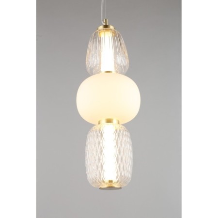 Simonet LED 3000K 29W-4