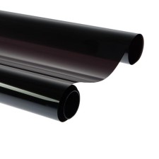 Toning film, tinting 50 × 300 cm, light transmission 20%