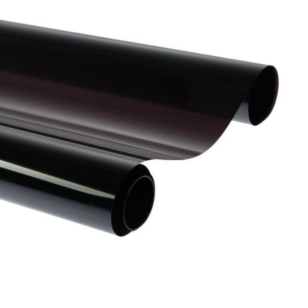Toning film, tinting 50 × 300 cm, light transmission 20%
