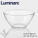 Luminarc cosmos salad bowl, 500 ml, D = 14 cm, glass, transparent