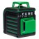 Laser Laser ADA Cube 2-360 Home Green Ultimate Edition, 20/70 m, ± 3 mm/10 m, 2x360 °