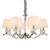 8 lamps
