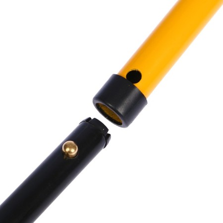 Tornadica tool “Mini 4”, 4 items: looser, rake, cultivator, furrow-6