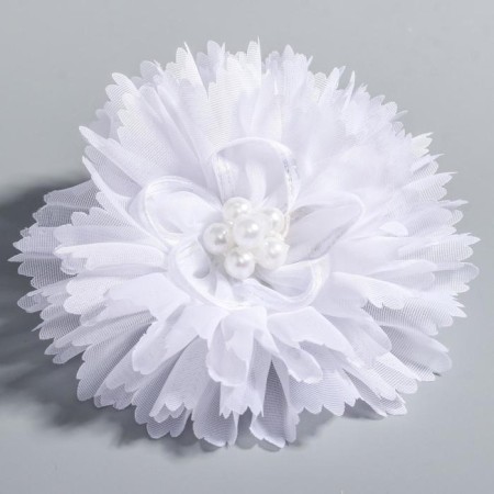 Hair bow, 9.5 cm, Winx-1