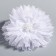 Hair bow, 9.5 cm, Winx