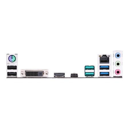 ASUS Prime B450-Plus, AM4, B450, 4XDDR4, DVI, HDMI, ATX.-2