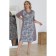 Women's dress, size 52