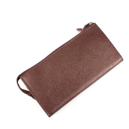 PCD PR970, magnet, 18 pockets, 1 department for trifles, n/k bordenia metallic-4