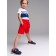 Set for a boy PlayTude: T -shirt and shorts, height 104 cm