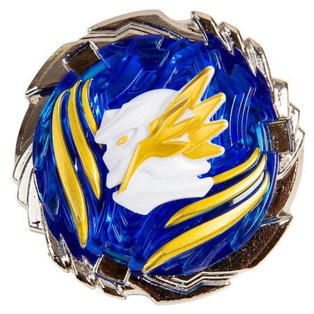 Wolch "Classic Ares Wings"-2