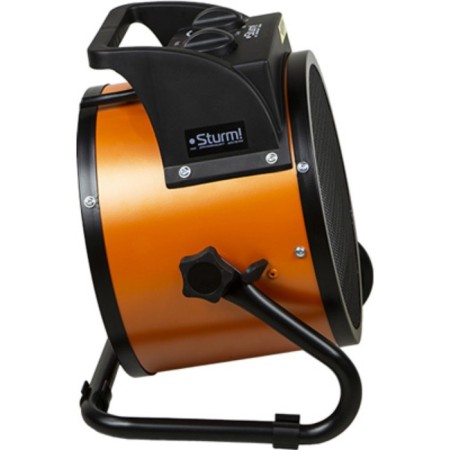 Керамический обогреватель Sturm FH3022C, 3 кВт, до 30 м.кв.-2
