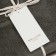 Terrier rug Sl Home: Basic "Oliva" 50x70 cm, 100% cotton, 730 g/m2