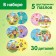 Smart Puzzles "Profession", 5 puzzles, 30 details