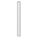 Track lamp, series "Flat" FTL-001, 10W, 48V, 4000K, IP20, 300mm, black