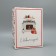 Folding box "Hugge", 22 x 30 x 10 cm, new year