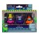 A set of figures among us, with mobile elements, with accessories, 3 pcs