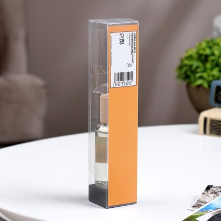 Aromatic "Modern" diffuser, 50 ml, citrus and vanilla, "wealth of aroma"-5