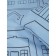 Less underwear euro, size 240x220 cm, 215x220 cm, 70x70 cm - 2 pcs