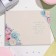 Birthday card!" Glitter, Congrev, Blue Background, 19x29 cm