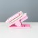 Bunny table lamp LED 4W USB battery-pink 7x13x35 cm Risalux