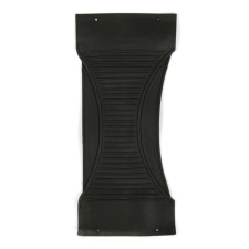 Airline car rug, transverse, frost-resistant, 25 x 60 cm ACM-RM-07