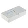 Anchor bolt, with a nut, galvanized, 12x200 mm, 40 pcs