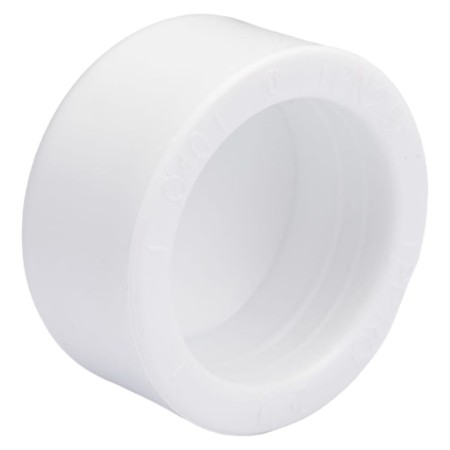 Politek plug, polypropylene, d = 63 mm-2