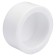 Politek plug, polypropylene, d = 63 mm