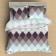 Bed linen 2 joint venture amore mio, size 180x210 cm, 175x215 cm, 70x70 cm - 2 pcs