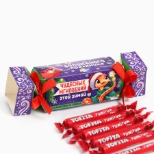Chewing sweets of 