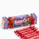 Chewing sweets of "wonderful moments", taste: cherry, 67 g (10 pcs. X 6, 7 g).