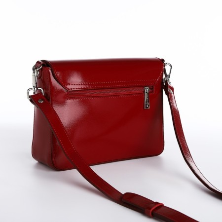 Female bag on the valve, the color is red-1