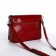 Female bag on the valve, the color is red