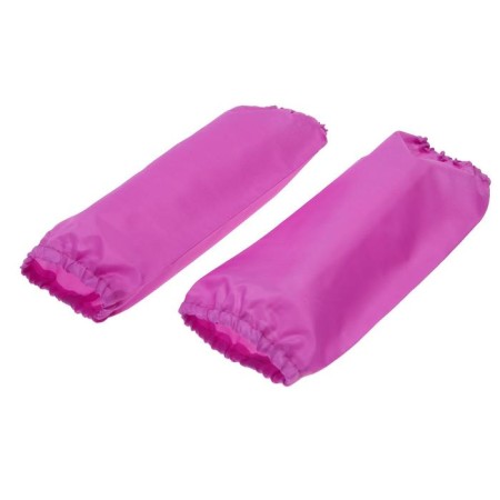 Apron for labor + sleevens, 490 x 390/250 x 120 mm, height 116-146 cm, NF-2, butterfly 2021-2