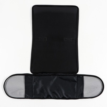 Bag - Animal carrying hard No. 3, nylon, 43 x 23 x 26 cm, black-5