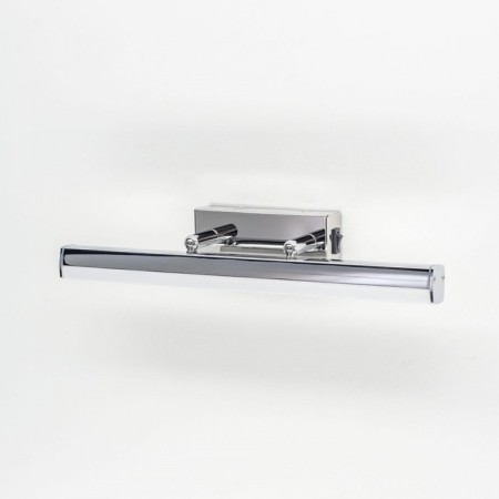 Citilux “Visor” CL708108 35x4.5 cm, 1x8W, LED, Gray color, gray-3