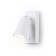 Wall lamp with a switch and a change of lamp Ambrella Light, Move, TA13141, GU10, White Color